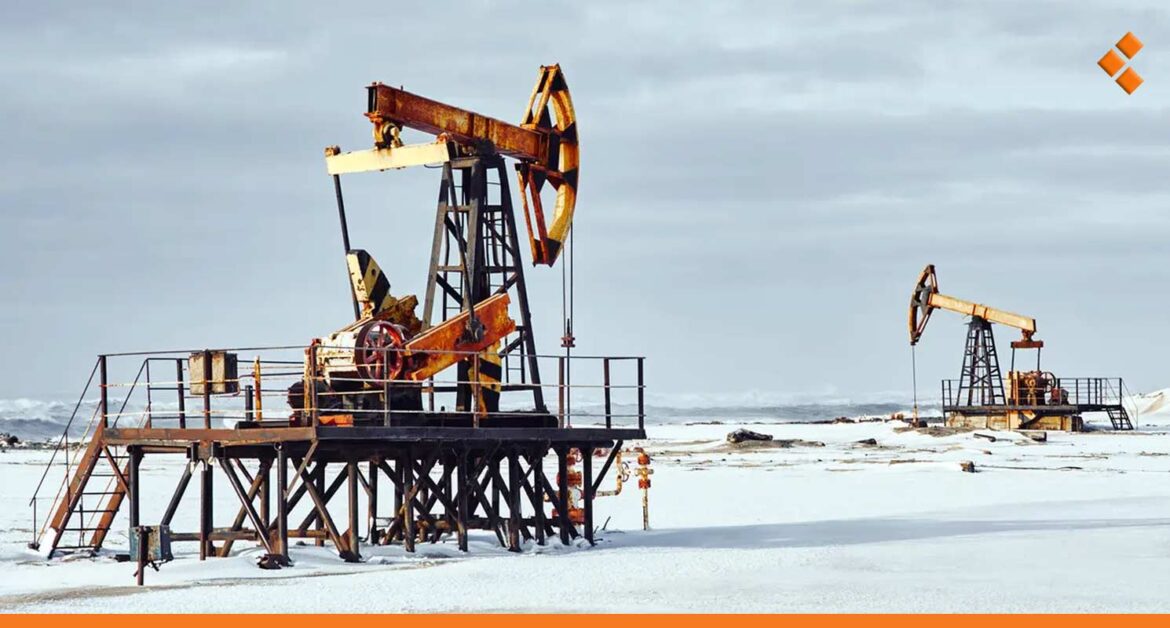 روسيا تستعد لتوريد نفط القطب الشمالي إلى سوريا لأول مرة