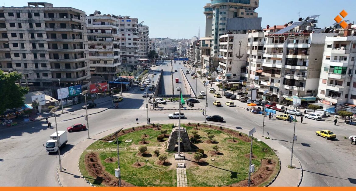 الحرارة سترتفع إلى 30 درجة نهاية الأسبوع.. كيف سيكون طقس العيد في سوريا؟