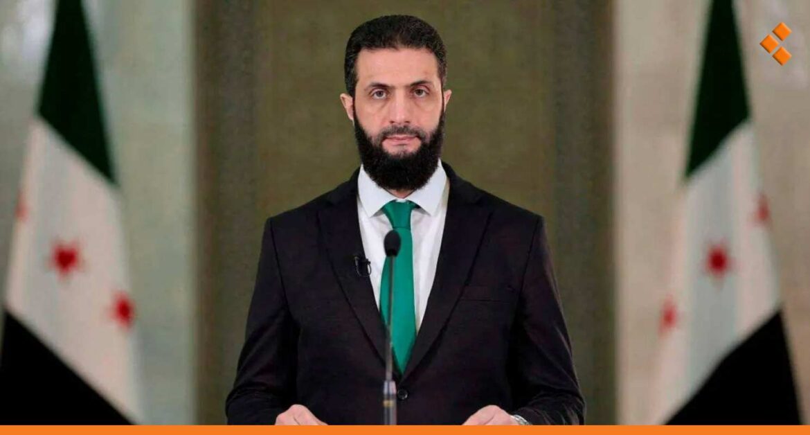 الانتهاء من مشاورات تشكيل الحكومة الانتقالية في سوريا.. متى يتم إعلانها؟