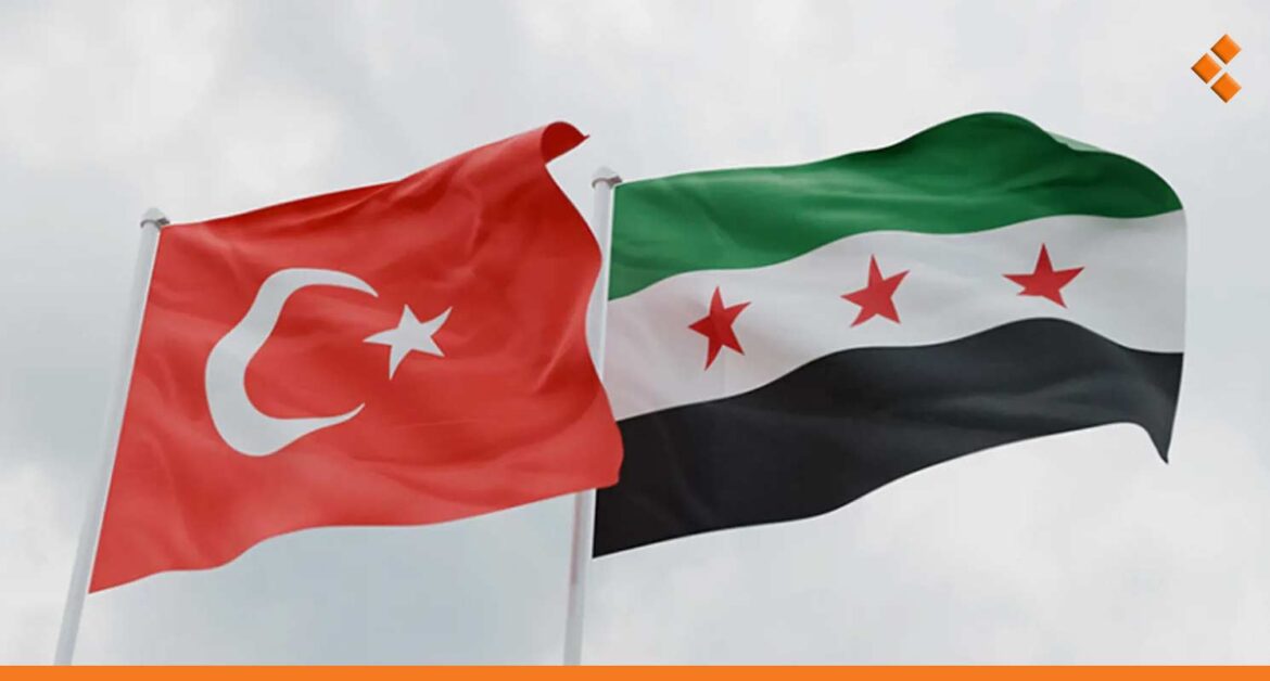 وزير تركي يكشف عن خطة تركية لدعم قطاعي النقل والاتصالات في سوريا