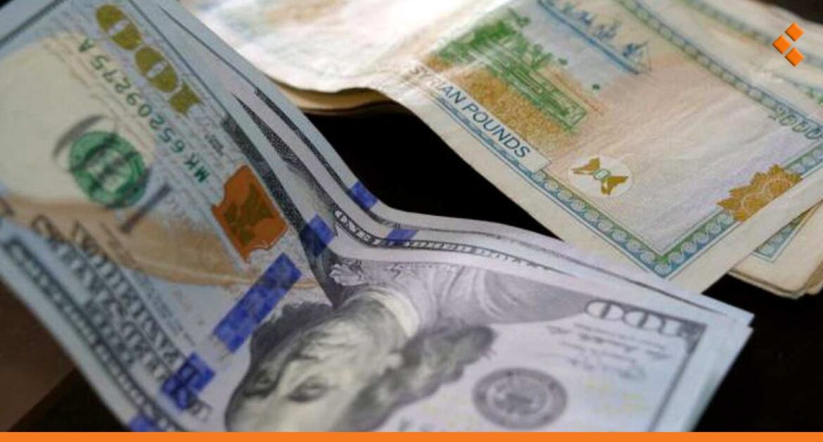 إيقاف ملاحقة المتعاملين بغير الليرة السورية ومن عمل بالصرافة قبل سقوط النظام