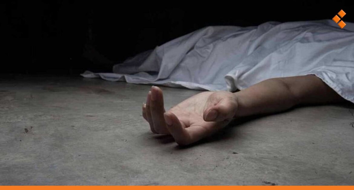 معدلات الجرائم تزداد في سوريا