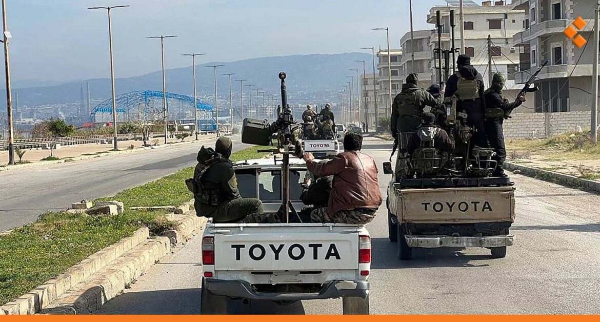 وسط مناشدات من الأهالي.. المرصد السوري: إعدام 340 مواطناً بدم بارد!