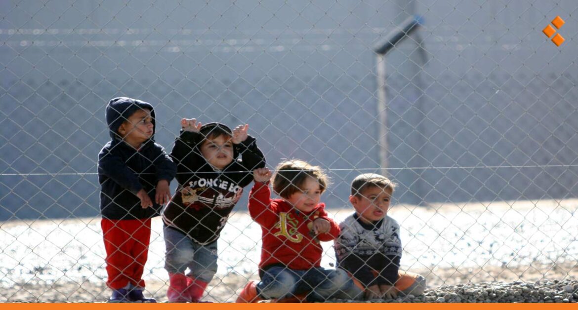 بينهم رضيع.. يونيسف توثق أعداد الضحايا من الأطفال في أحداث الساحل