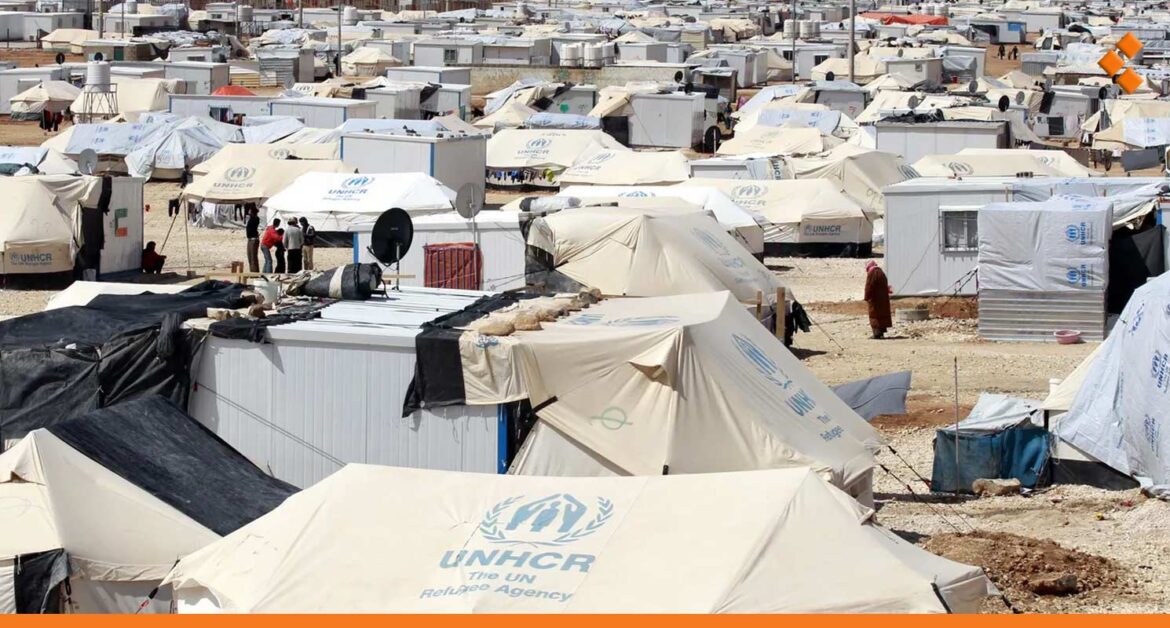 إيقاف خدمات الصحة النفسية عن اللاجئين في الأردن