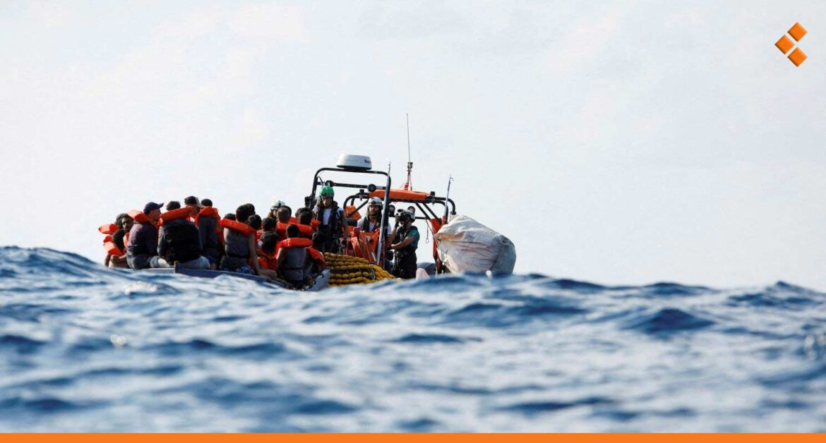 البحث عن ضحايا قارب المهاجرين السوريين مستمر.. ومفوضية اللاجئين تتهم قبرص