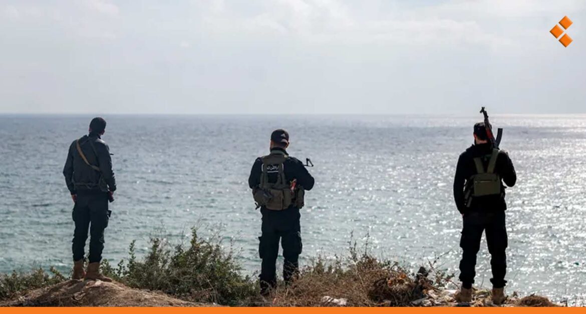 أبرز ردود الفعل الدولية على أحداث الساحل السوري