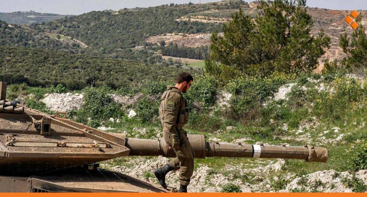 إطلاق قذائف باتجاه الجليل ولبنان يدعو الأمم المتحدة بالضغط على "إسرائيل"