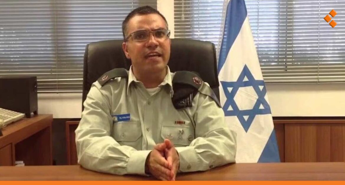 "أدرعي" يوضح الأهداف التي استهدفتها الغارات "الإسرائيلية" جنوبي سوريا فجر اليوم