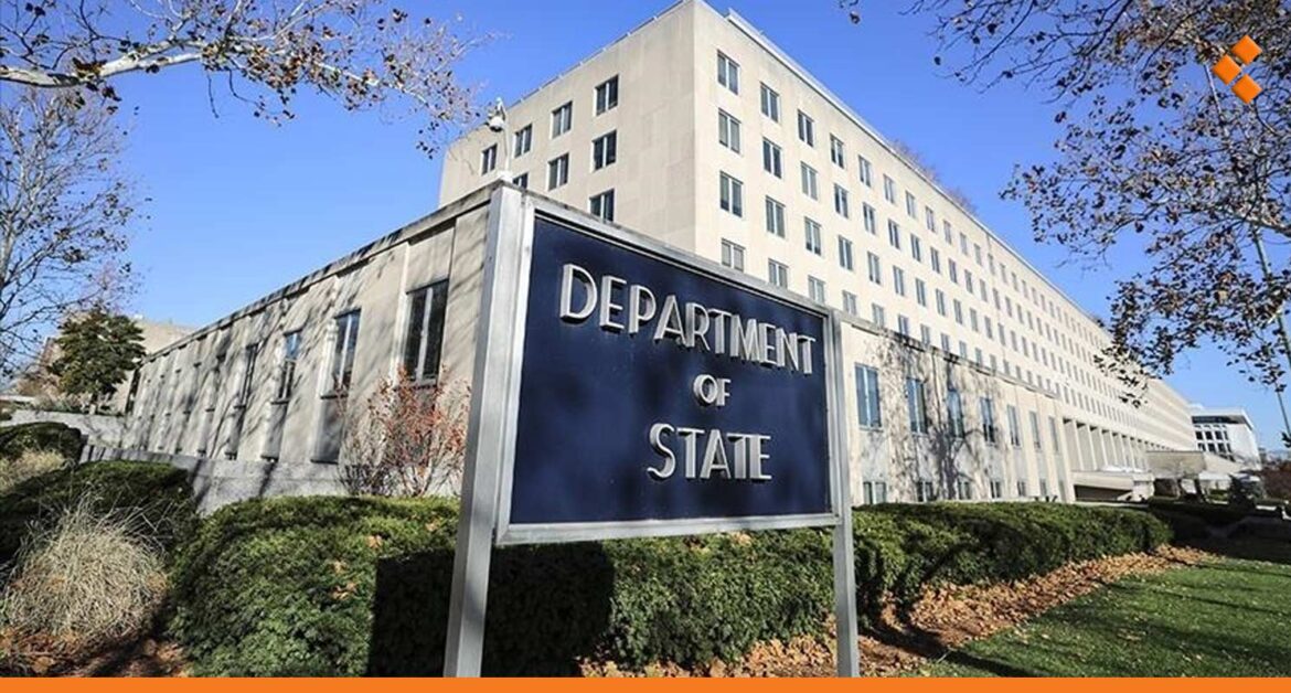 واشنطن: نلاحظ بقلق العنف المميت الأخير ضد الأقليات في سوريا