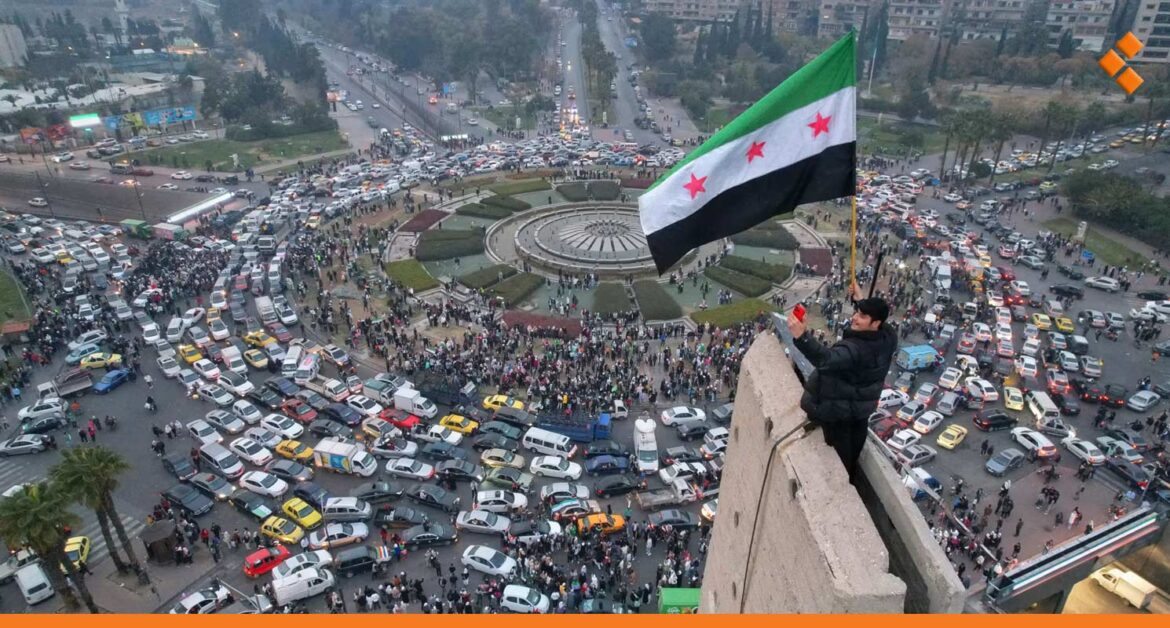 سويسرا تعلن رفع بعض عقوباتها عن سوريا