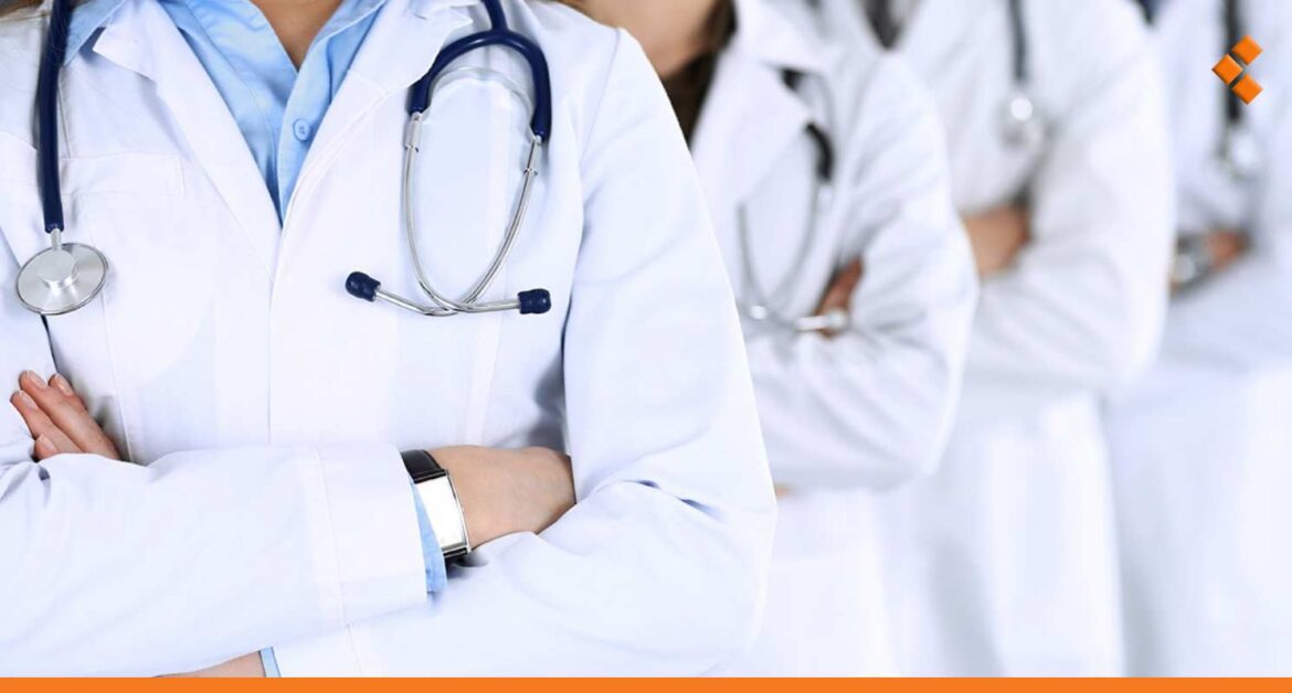 تشمل عمليات مجانية.. أطباء سوريون في ألمانيا يطلقون مبادرة طبية إنسانية