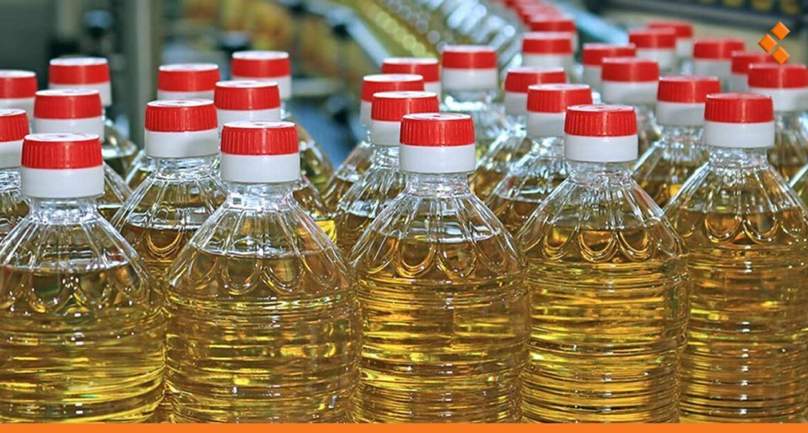 تراجع سعر الدولار في سوريا يُخفض سعر الزيت النباتي