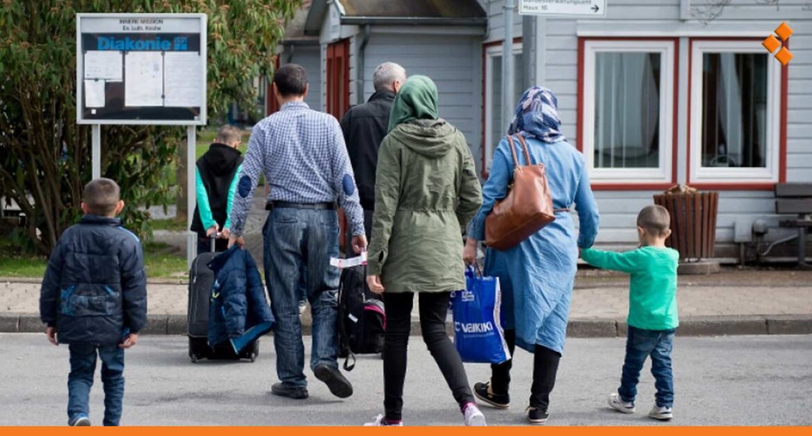 تتعلق باللاجئين السوريين.. صحيفة تكشف عن مباحثات سرية بين ألمانيا والشرع