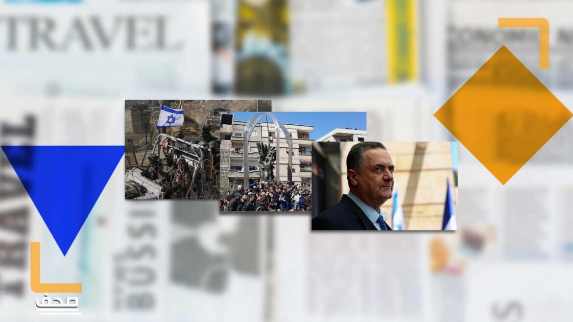 بعد أحداث جرمانا.. تزايد الحديث عن ضرورة وجود تسوية سورية- سورية