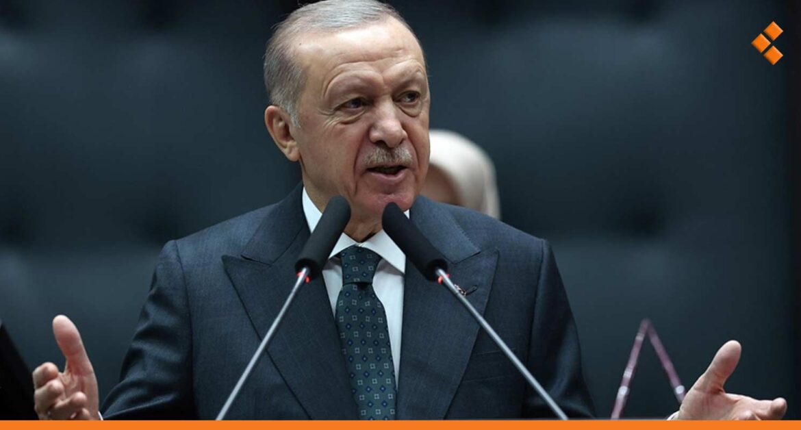 أردوغان: هناك محاولات لإشعال فتنة جديدة على أساس طائفي