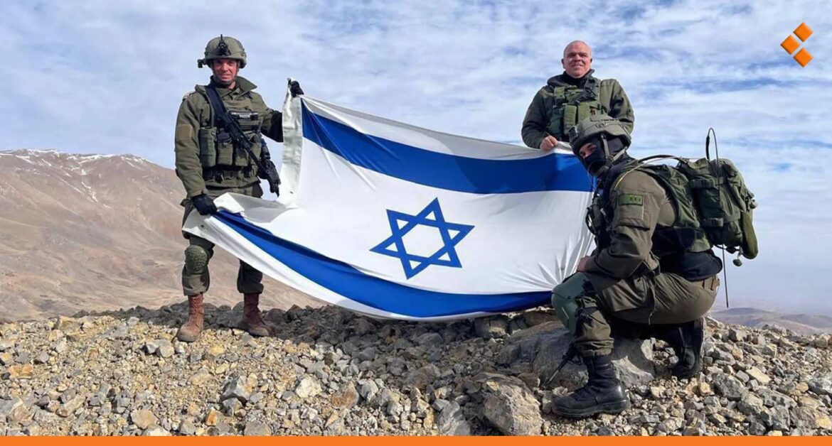 تعقيباً على وجودها جنوبي سوريا.. الأمم المتحدة تدعو "إسرائيل" لاحترام اتفاقية عام 1974