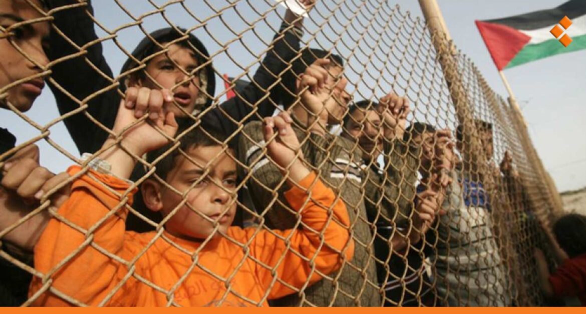  "إسرائيل" تصادق على مواصلة حصار القطاع ومطار "بن غوريون" متوقف