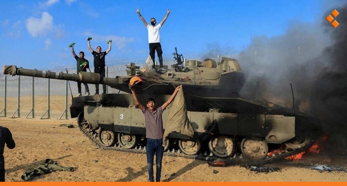 محللون "إسرائيليون": "نتنياهو" سيتحمّل مسؤولية ما حصل في 7 أكتوبر