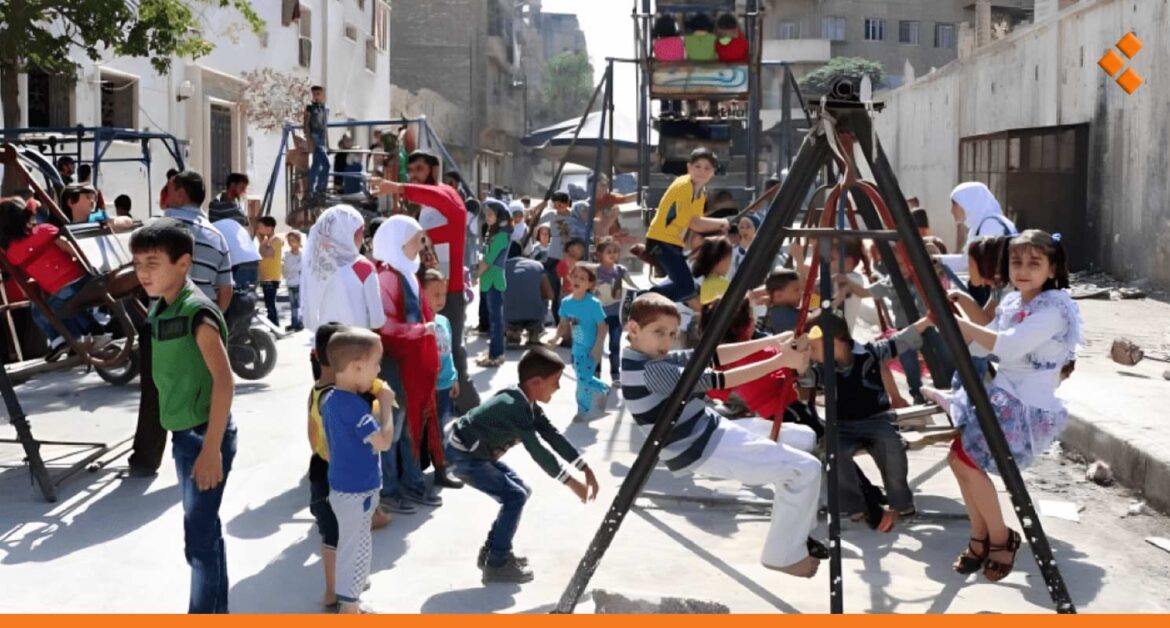 الفرحة لا تكتمل دونها.. هل ستفقد "العيدية" حضورها في سوريا خلال عيد الفطر؟