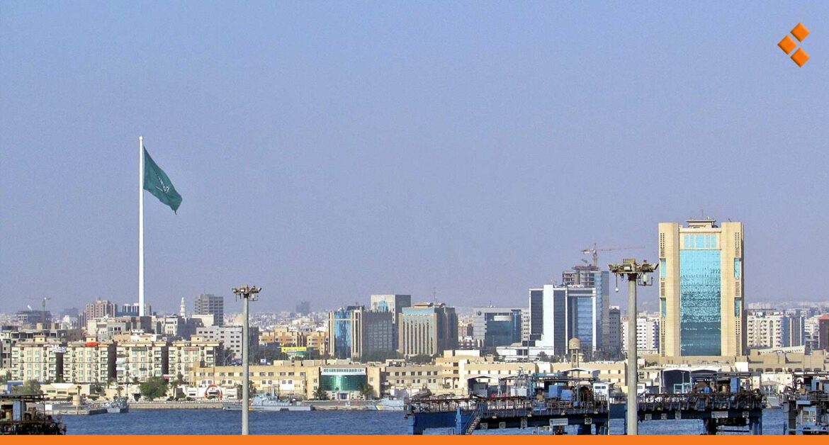 اجتماع بين وزيري الدفاع السوري واللبناني في مدينة جدة السعودية