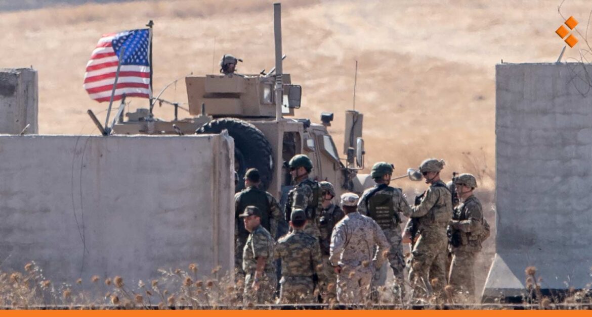 دبلوماسياً وليس عسكرياً.. مصادر أمريكية تكشف عن الدور الأمريكي في الملف السوري