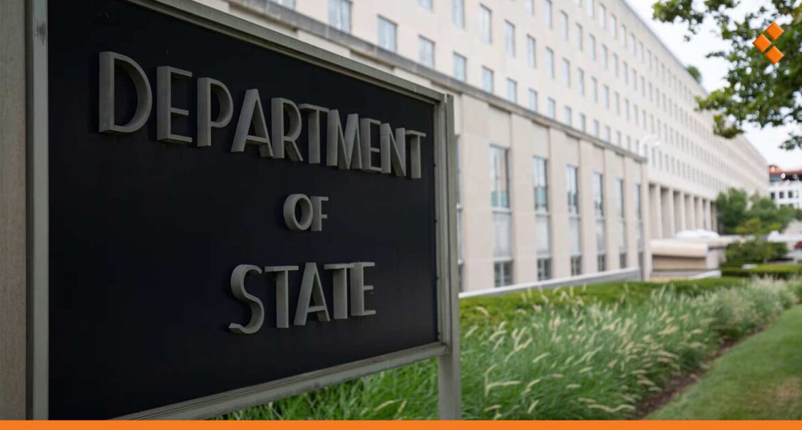 نظراً للمخاطر الكبيرة.. واشنطن تؤكد أن تحذير رعاياها من السفر إلى سوريا يظل سارياً