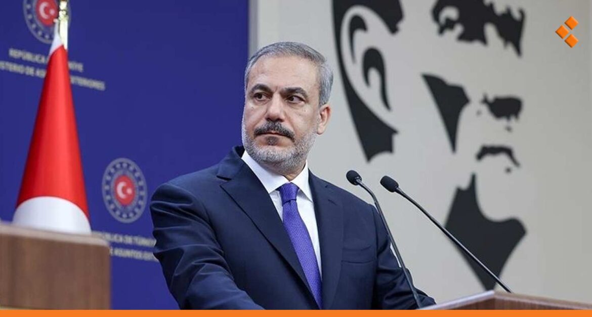 فيدان يتوقع حدوث استفزازات جديدة في سوريا