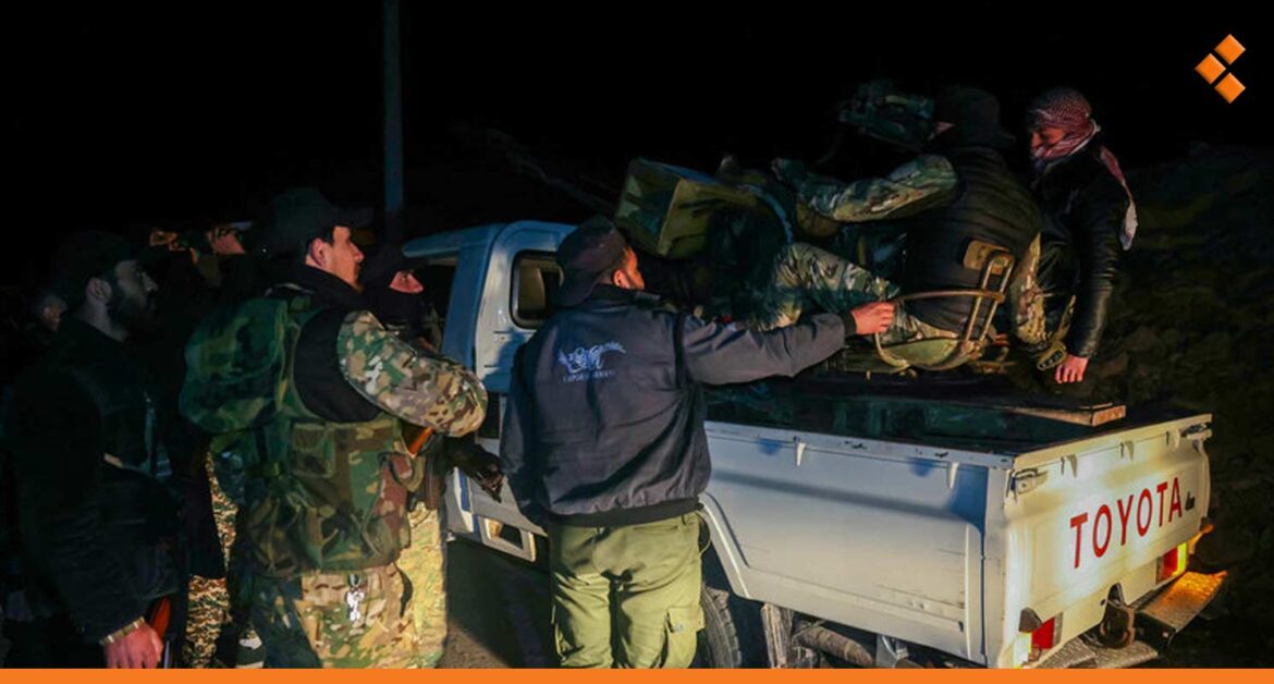 المتحدث باسم لجنة التحقيق في أحداث الساحل: نسعى إلى إنهاء التحقيقات خلال 30 يوماً