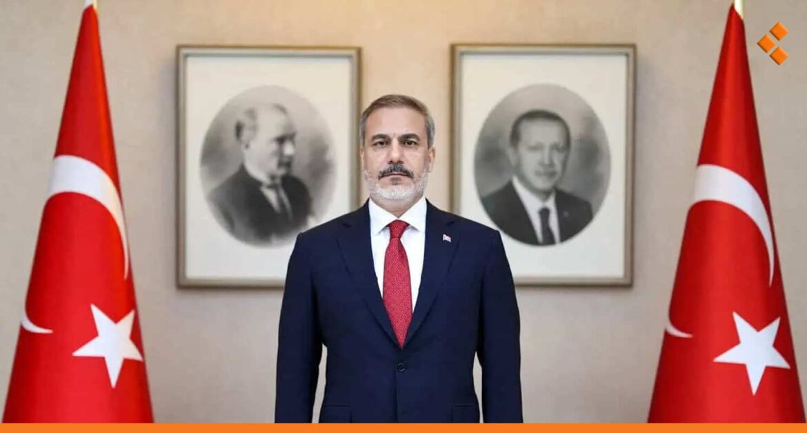 الملف السوري ضمن أجندة فيدان خلال زيارة سيقوم بها إلى واشنطن