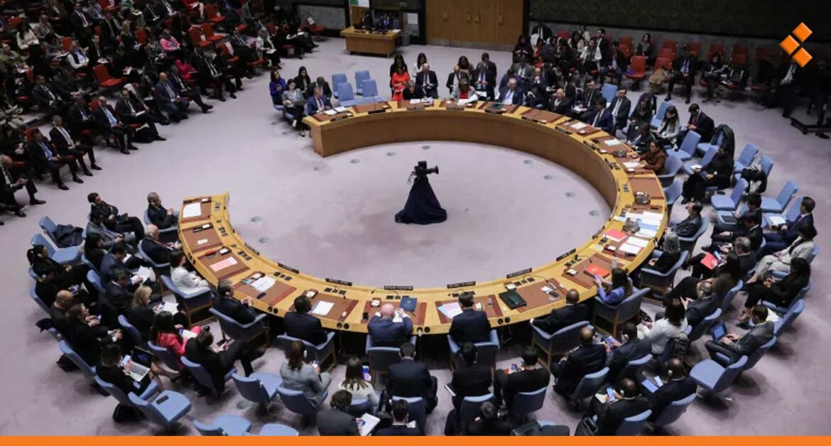 بغض النظر عن العرق أو الدين.. مجلس الأمن يدعو إلى حماية جميع السوريين