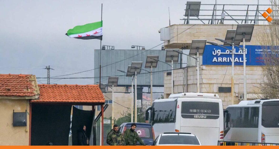 نحو 290 ألف لاجئ سوري عاد طوعاً إلى بلده من دول الجوار