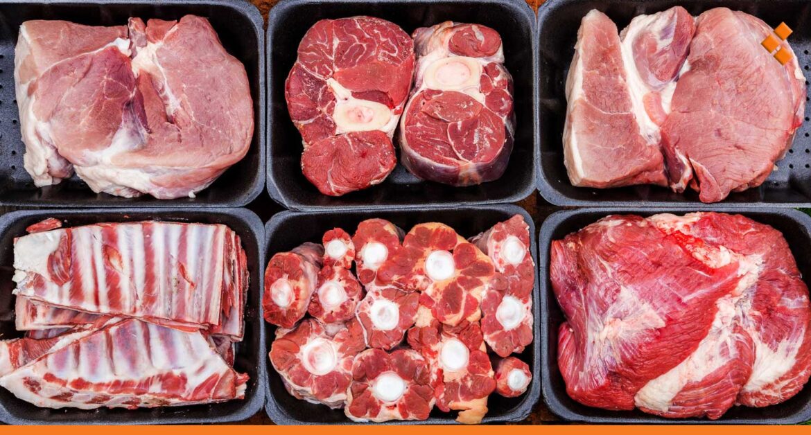 اللحوم تحافظ على أسعارها.. جمعية اللحامين: الناس تشتري بحسب قدرتها المادية