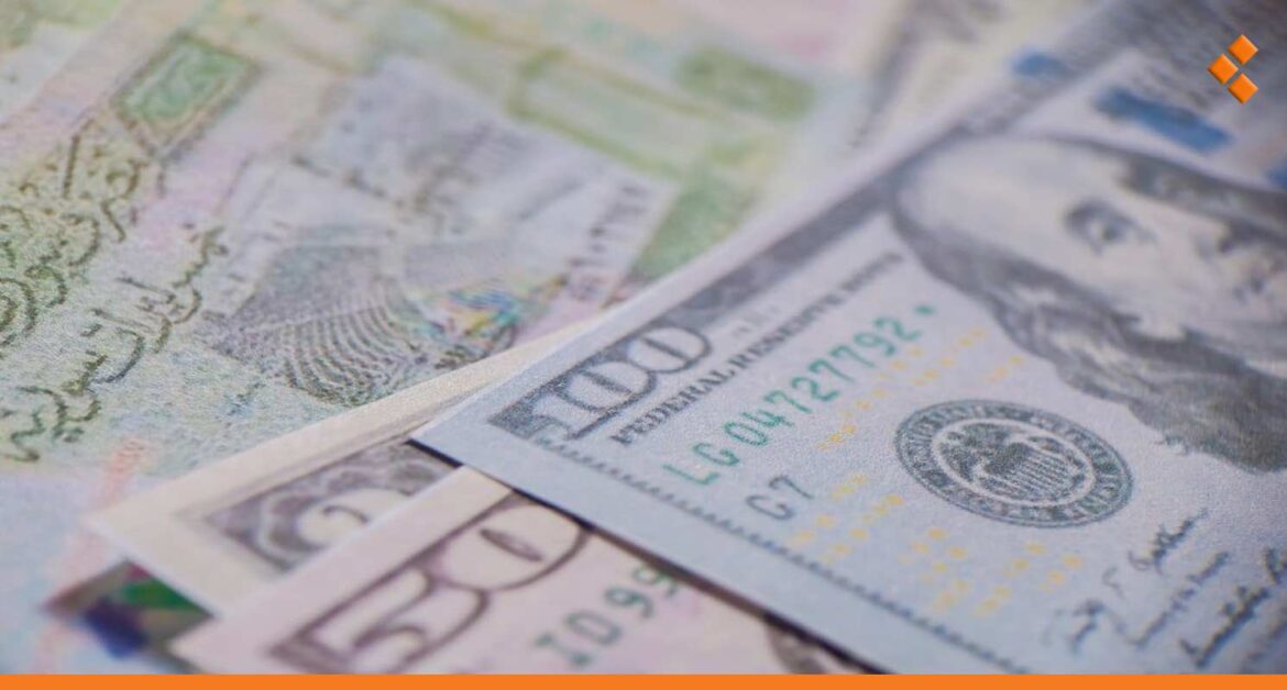 سعر صرف الدولار في تداولات اليوم الثلاثاء