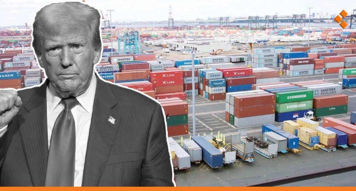 كيف ستتأثر الحركة التجارية في سوريا بعد رفع ترامب الرسوم الجمركية؟