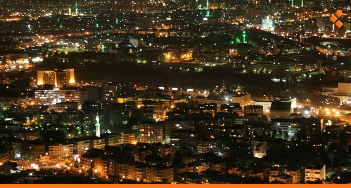 عودة تدريجية للكهرباء في سوريا