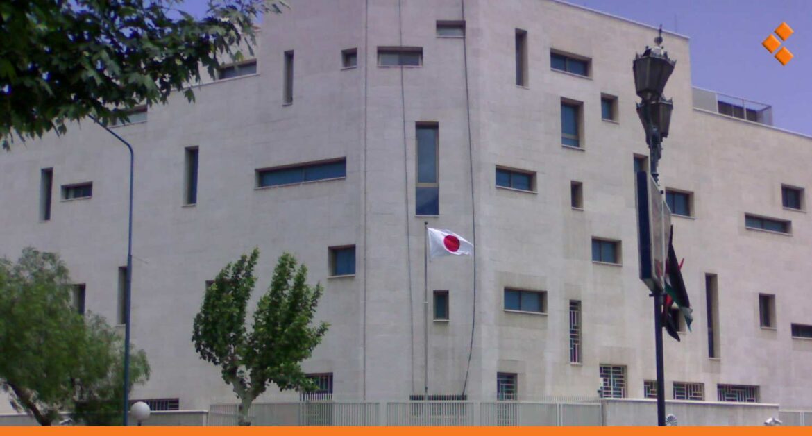 اليابان تقدم 3 مليون يورو لإعادة إعمار سوريا