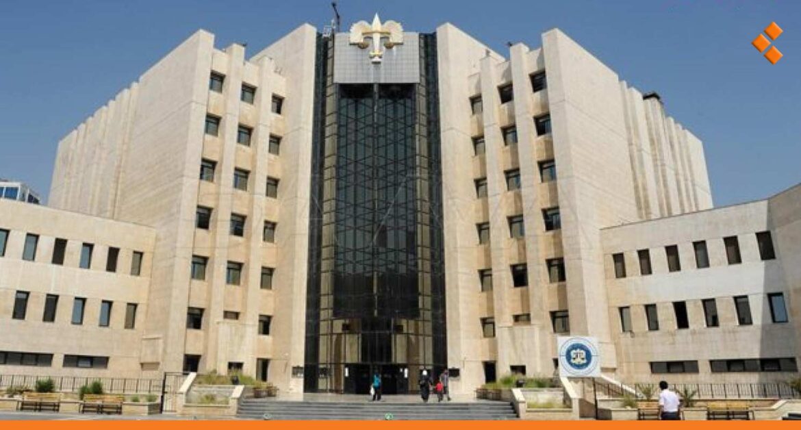 تعليق التدريس في المعهد العالي للقضاء بسبب "المحسوبيات"