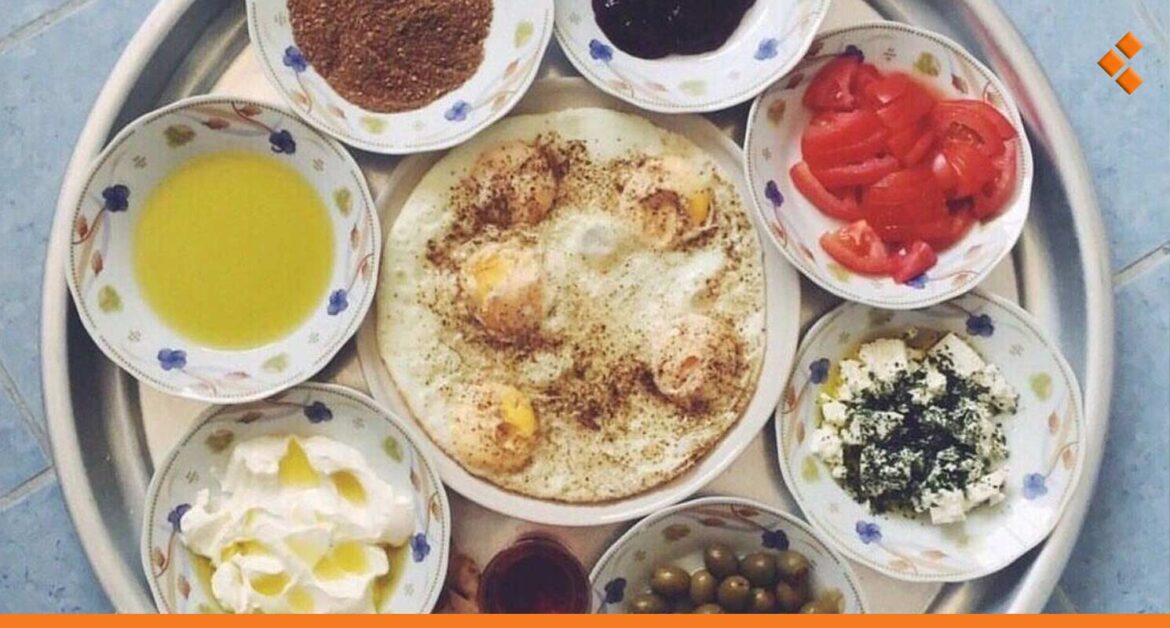 أصناف مائدة "الإفطار" بمنأى عن انخفاض الأسعار