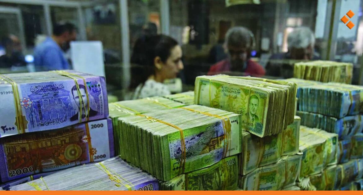 بدء صرف رواتب المتقاعدين لشهر نيسان الجاري