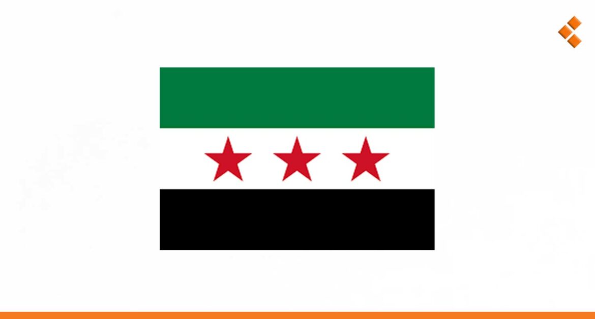 سوريا.. اعتماد "إيموجي" العلم السوري الجديد ضمن المنصات الرقمية العالمية