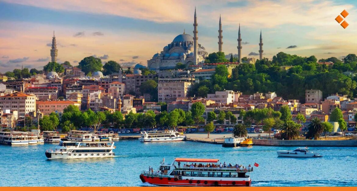 بقوة 6 درجات.. زلزال يهز إسطنبول وعالم جيولوجيا تركي يرجح وقوع زلازل أقوى