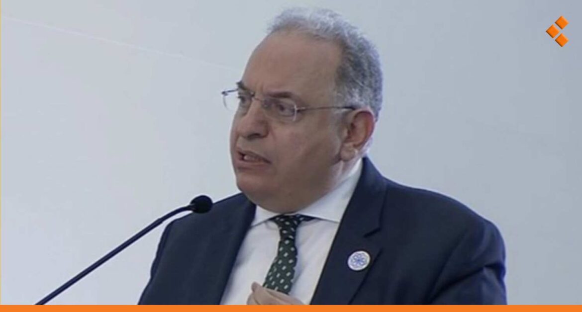 "دمشق لن تطلب قروض دولية".. بحث إنشاء أول فرع لبنك تركي في سوريا