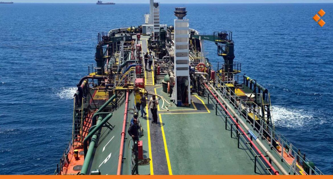 15 ناقلة غاز وصلت لسوريا منذ التحرير.. هل انخفضت مدة رسالة الغاز؟