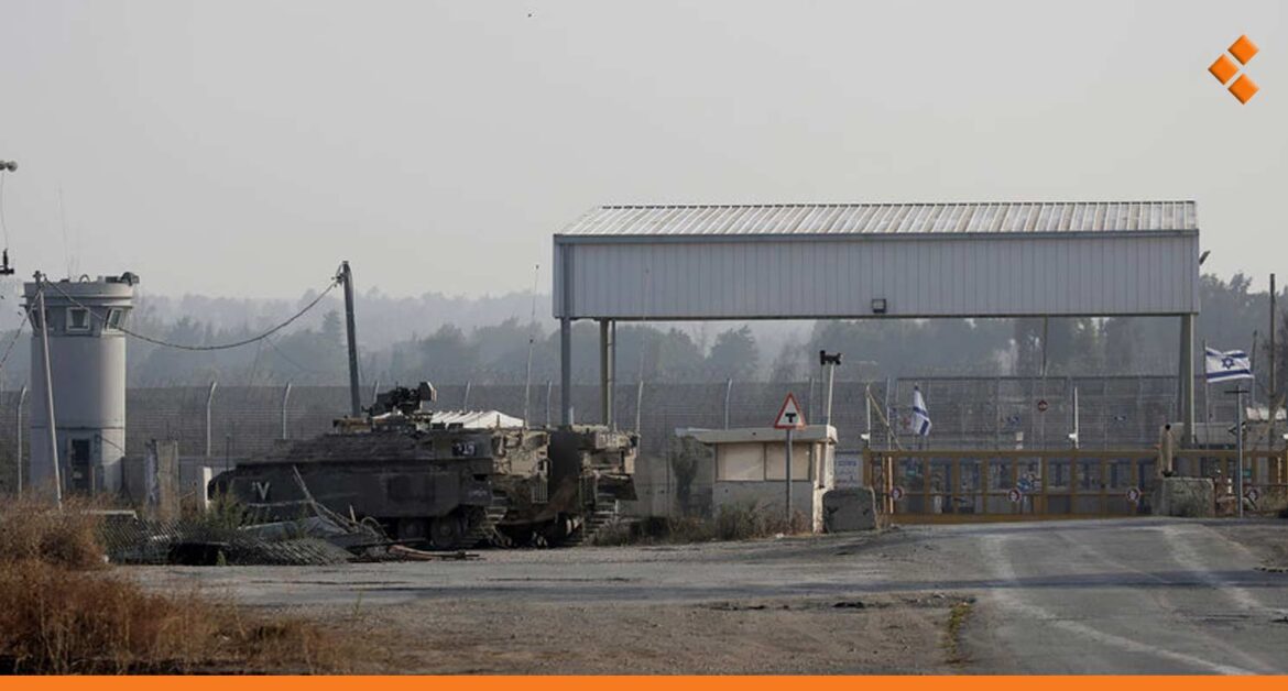 اعتقالات وتوغلات برية.. استمرار الانتهاكات "الإسرائيلية" في الجنوب السوري