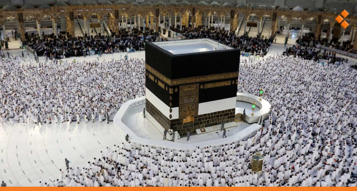بكلفة 4900$.. مدير الحج السوري: أعداد الحجاج السوريين هذا العام أقل من السنوات السابقة
