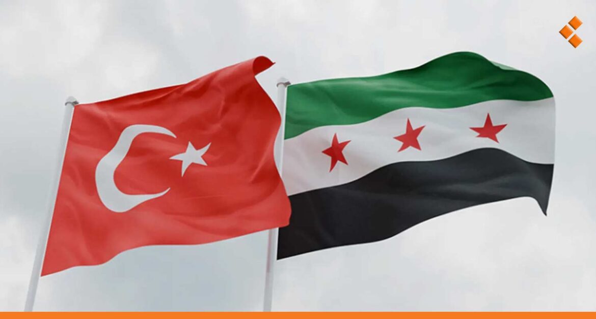 اهتمام تركي للتعاون مع سوريا في قطاع الطيران وتوفير خدمة الإنترنت