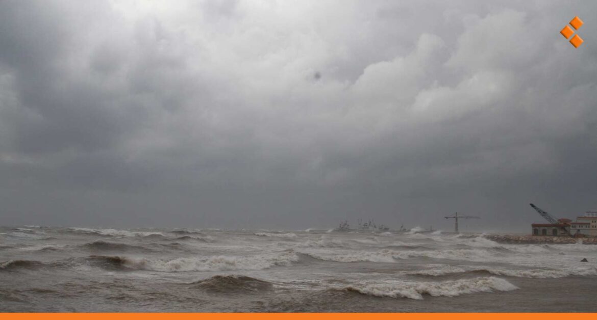 سوريا.. تحذير من الأجواء السديمية المغبرة والنشاط على سرعة الرياح