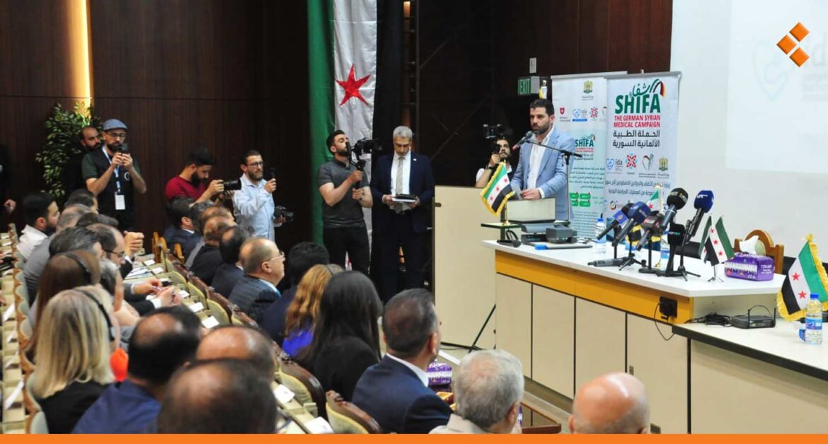 استمرت 3 أسابيع.. الصحة تختتم حملة "شفاء" بإجراء 670 عملية جراحية