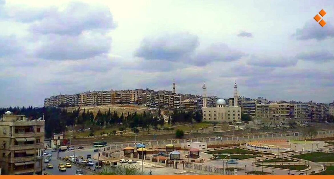 محافظة حلب تعلن التوصل لاتفاق بخصوص حيي الأشرفية والشيخ مقصود